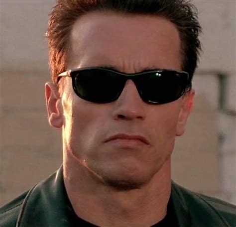 terminator 2 sunglasses brand.